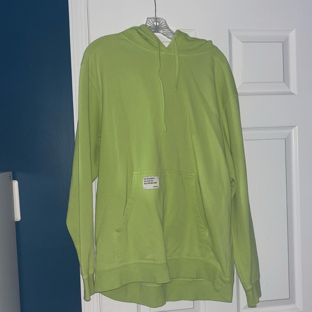 Finatics Hoodie
